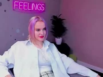carolin_miller from Chaturbate is Freechat