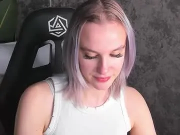 carolin_miller from Chaturbate is Freechat