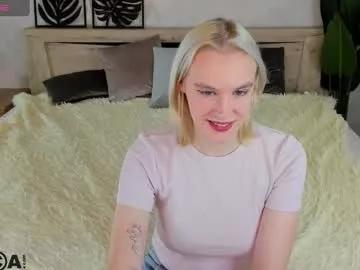 carolin_miller from Chaturbate is Freechat
