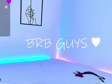 carolina_baire from Chaturbate is Freechat