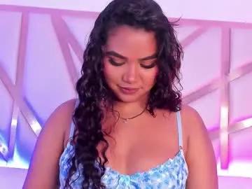 carolina_evannss from Chaturbate is Freechat