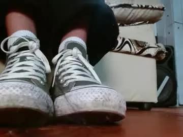 carolina_toxic_miss from Chaturbate is Freechat