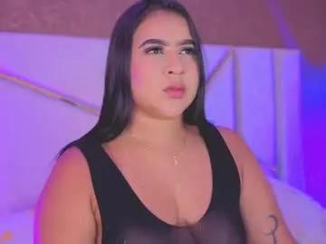 carolinaa_suarez from Chaturbate is Freechat