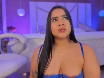 carolinaa_suarez from Chaturbate is Freechat