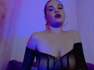 carolinagarcia1234 from Chaturbate is Freechat
