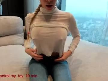 Try our streaming cams variety and talk on a personal level with our adorable girls streamers, showing off their bountiful shapes and dildos.