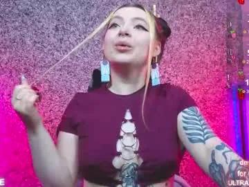carolinareaperr from Chaturbate is Freechat