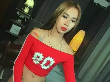 Carolinariches from Chaturbate