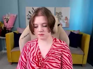 carolinasherry from Chaturbate is Freechat