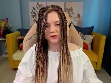 carolinasherry from Chaturbate is Freechat