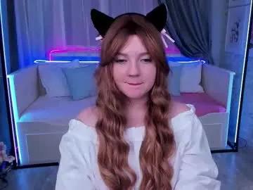 carolinasherry from Chaturbate is Freechat