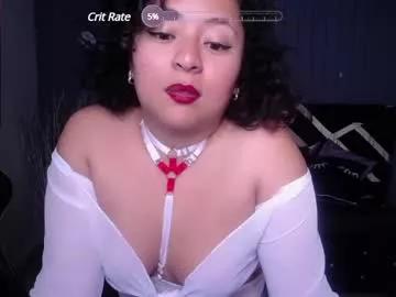 caroline06_a from Chaturbate is Freechat