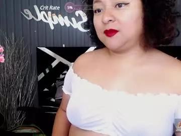 caroline06_a from Chaturbate is Freechat