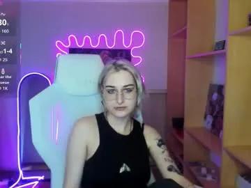 caroline_carterr from Chaturbate is Freechat
