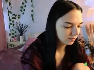 caroline_hey from Chaturbate is Freechat