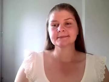 caroline_love13 from Chaturbate is Freechat