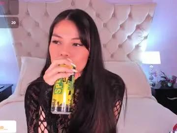 Caroline_nasty__ from Chaturbate