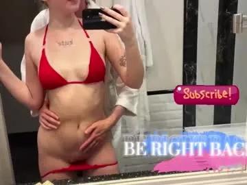 carolineandlover from Chaturbate is Freechat