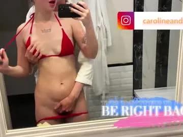 Try our streaming cams variety and talk on a personal level with our adorable girls streamers, showing off their bountiful shapes and dildos.