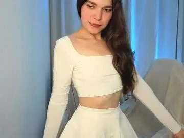 carolinebenks from Chaturbate is Freechat