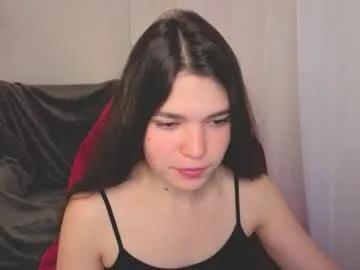 carolinebenks from Chaturbate is Freechat