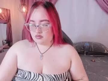 carolineevanss1 from Chaturbate is Freechat