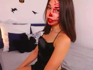 carolineliora from Chaturbate is Freechat