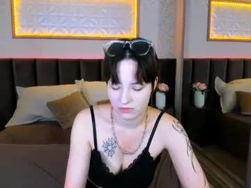 carolineloverss from Chaturbate is Freechat