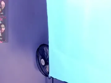 carolinemiller1 from Chaturbate is Freechat