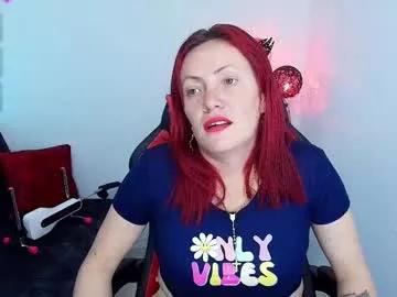carolinhe_ from Chaturbate is Freechat