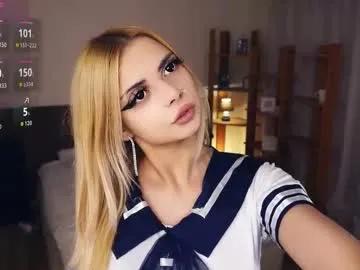 Carolynnfernandez from Chaturbate