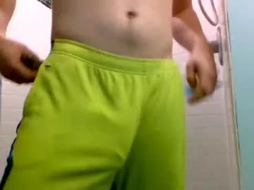 carretts from Chaturbate