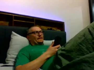 carretts from Chaturbate