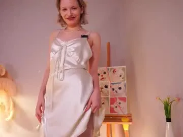 carrie_in_the_city on Chaturbate 