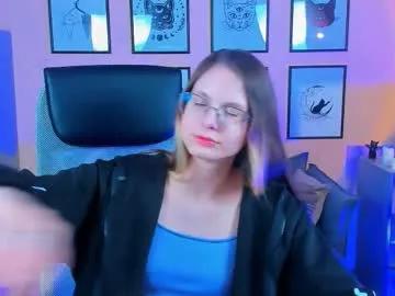 Carrie_roses from Chaturbate