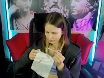 carrie_roses from Chaturbate is Freechat