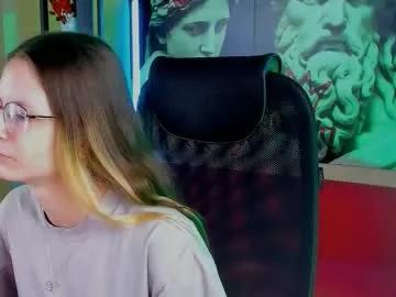 Carrie_roses from Chaturbate