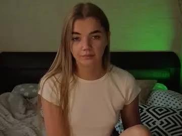 carriebradshawww from Chaturbate