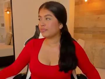 Carriepink_ from Chaturbate