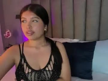 Carriepink_ from Chaturbate
