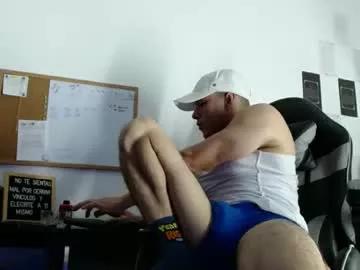 carrington_07 from Chaturbate