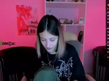 carroll_li from Chaturbate is Freechat