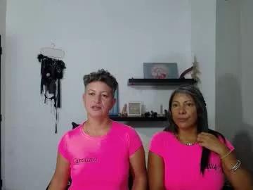 carry_big from Chaturbate is Freechat