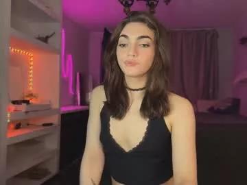 carry_hai from Chaturbate
