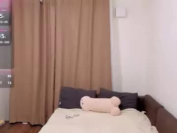 carry_magic_ from Chaturbate