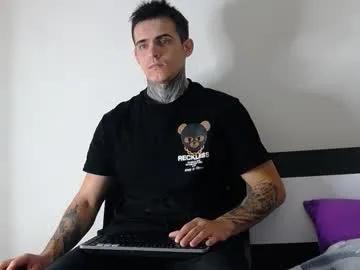 carter_reos from Chaturbate is Freechat