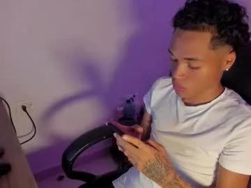 carterbrownbbc from Chaturbate is Freechat
