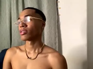 carterbrownbbc from Chaturbate is Freechat