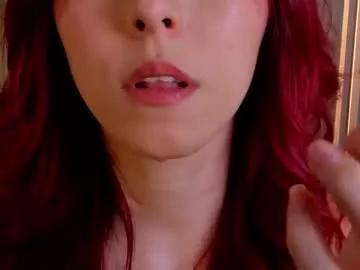 casandra_busting from Chaturbate is Freechat