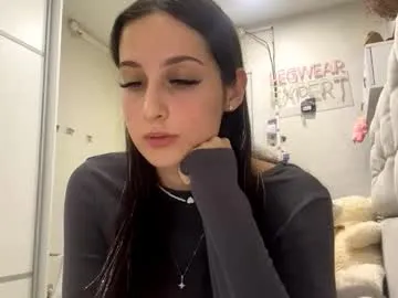 casandravancura on Chaturbate 